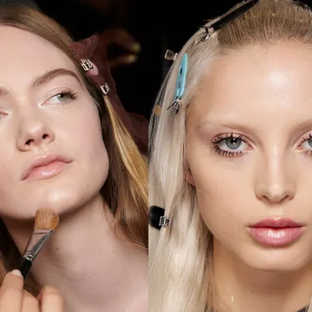 مكياج الستروبينغ لمظهر مضيء Strobing Makeup