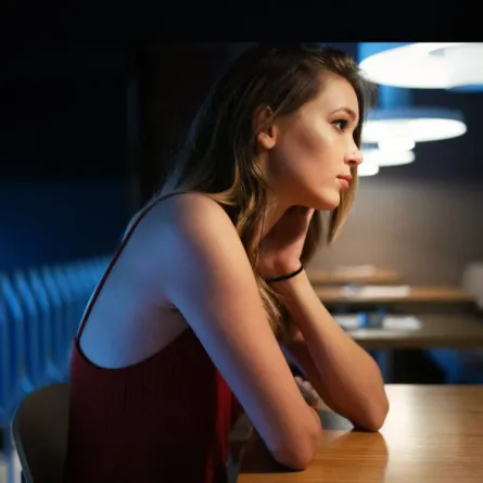 ثلاثة مشاعر يمكن أن تدمر القلب