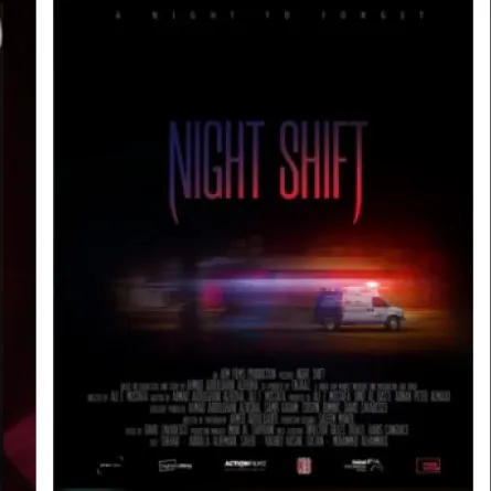 مهرجان البحر الأحمر السينمائي الدولي