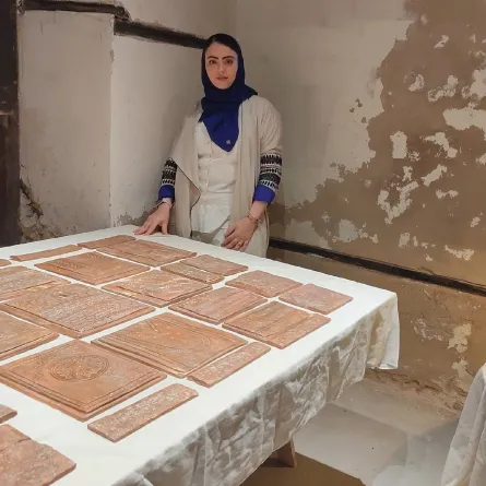 برنامج الإِقامة الفنية «البلد» تعزيز لريادة الأعمال الفنية السعودية وتحفيز المبدعين