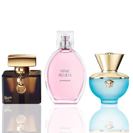 عطور برائحة الجوافة