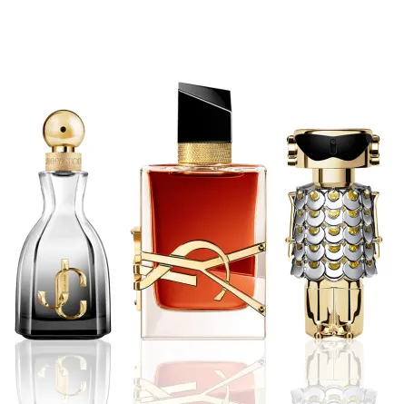 عطور نسائية برائحة الفانيليا لخريف 2022