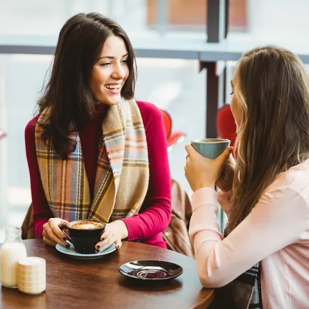 عوامل تؤدي لإنهاء العلاقة بين الأصدقاء