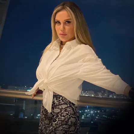  صيحات تبنتها نيكول سابا مؤخراً.. تعرّفي إليها