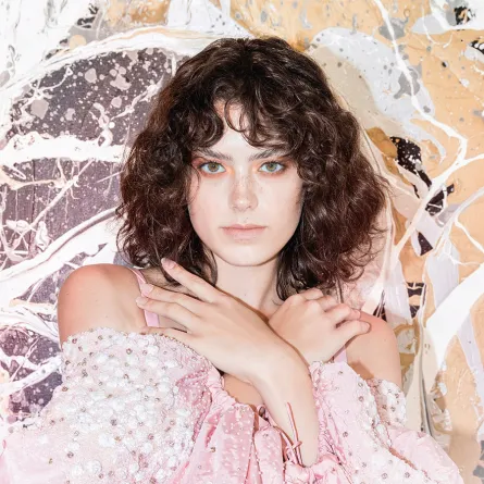 انصهار الألوان Color Fusion