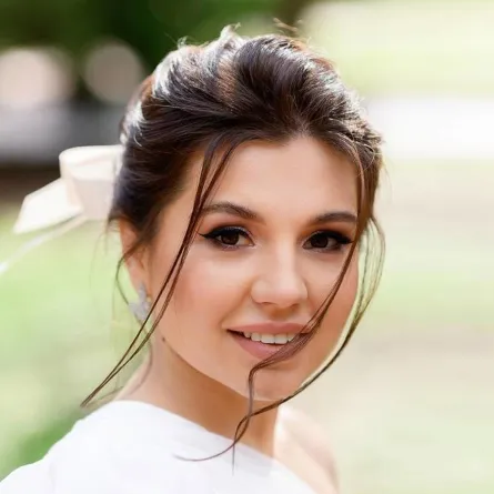 أساسيات مكياج عروس 2023