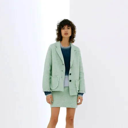 موديلات تنانير قصيرة