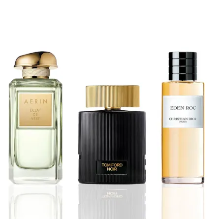 أجمل عطور تحتوي على المستكة