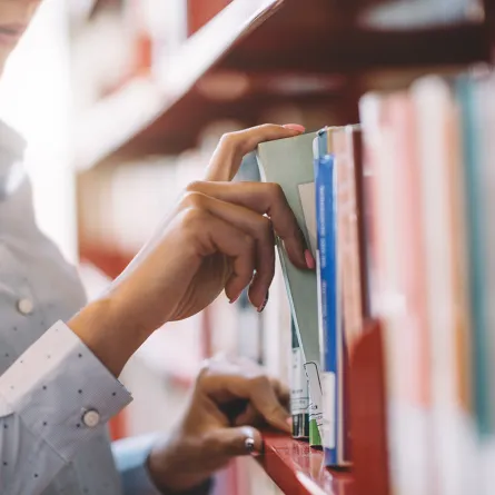 أفضل عشرة كتب في التسويق