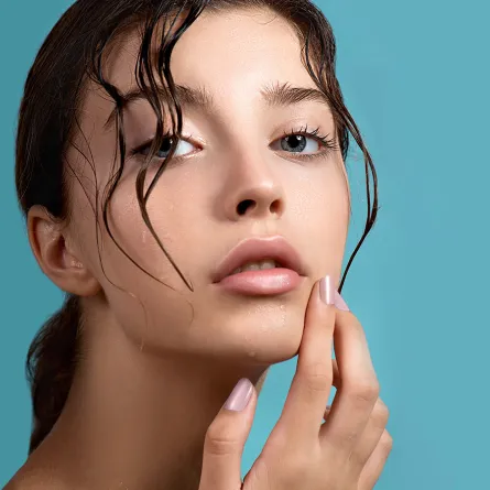 فوائد الماء المقطّر للوجه