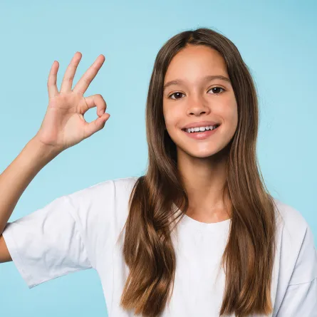 علامات النضج المبكر قبل الدورة الشهرية عند البنات