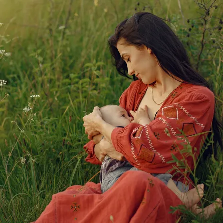 خرافات حول الرضاعة الطبيعية..لا تصدقيها