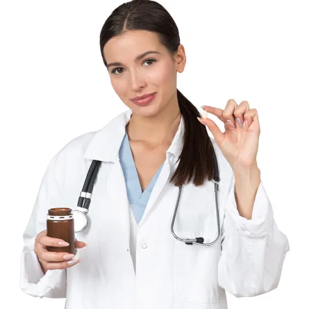 للعروس: كل ما تودين معرفته عن حبوب منع الحمل (المصدر:Pexels)