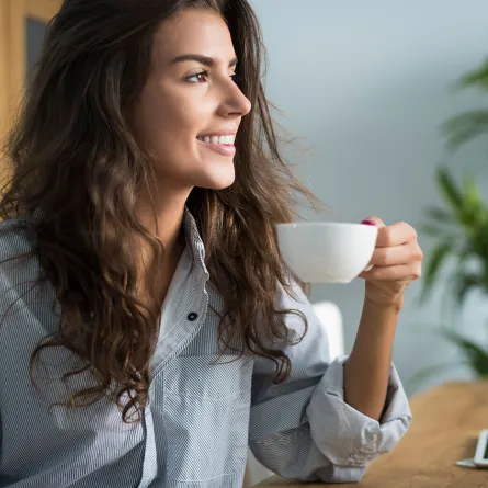 6 أوقات مثالية لاستهلاك القهوة والاستفادة القصوى من منافعها