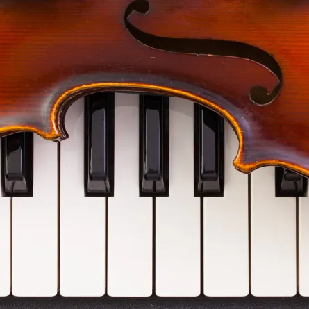 5 حقائق مدهشة عن البيانو في اليوم العالمي لعازف البيانو