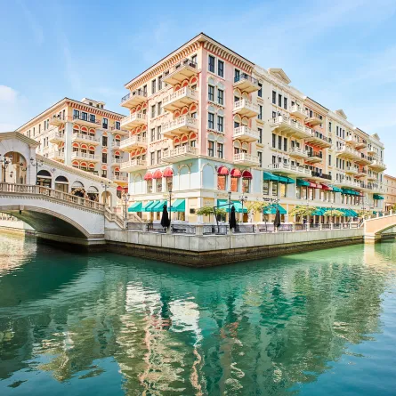 لعشَّاق التصوير: دليل معالم قطر الأكثر جاذبية 