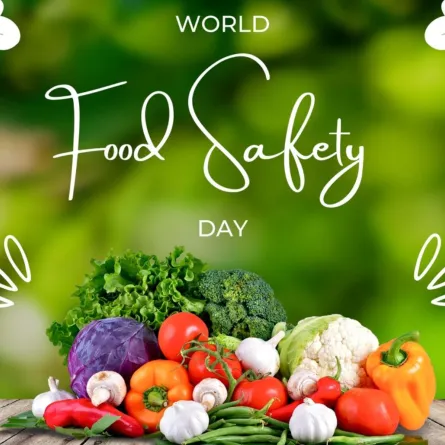 اليوم العالمي للنباتيين 