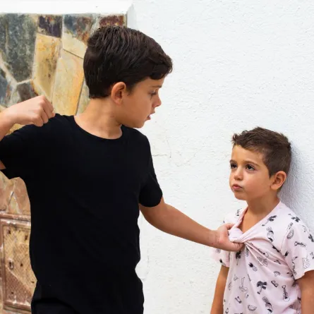 اليوم الدولي لمكافحة كل أشكال العنف والتنمر في المدارس، ومنها التنمر الإلكتروني