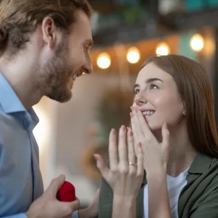 علامات الخطيب صاحب الشخصية المتسلطة