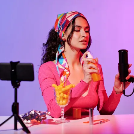 كيف تتبع شغفك