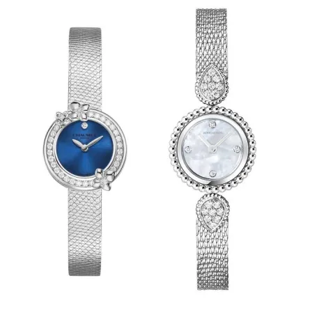 تسريحات شعر هنادي مهنا