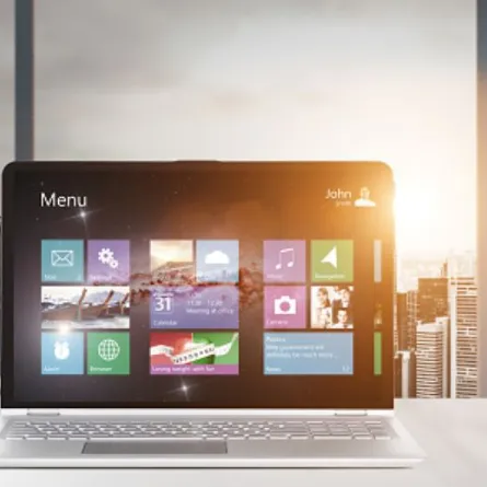  كيفية استخدام الوصول الصوتي في ويندوز 11 