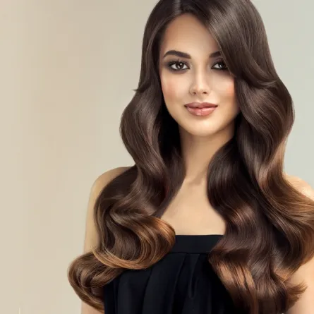 بلسم الشوفان للشعر