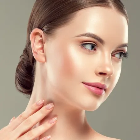 ما هو الفرق بين تجميل الأنف الجراحي وغير الجراحي ؟