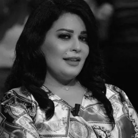 الراحلة فايزة المحرصي-  الصورة من  الموقع الرسمي لوزارة الثقافة