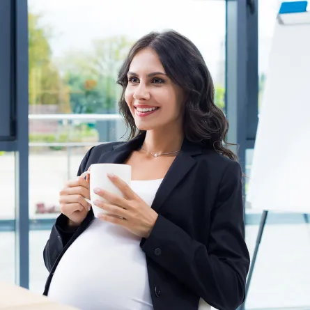 فوائد الزنجبيل للحامل.. وأضرار الإفراط  في تناوله