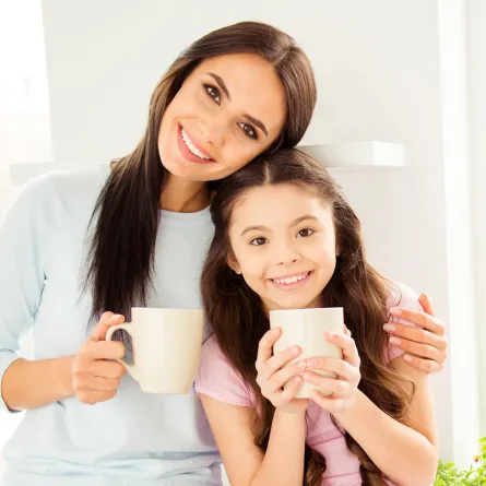 أفضل 8 أنواع شاي صحية لطفلك