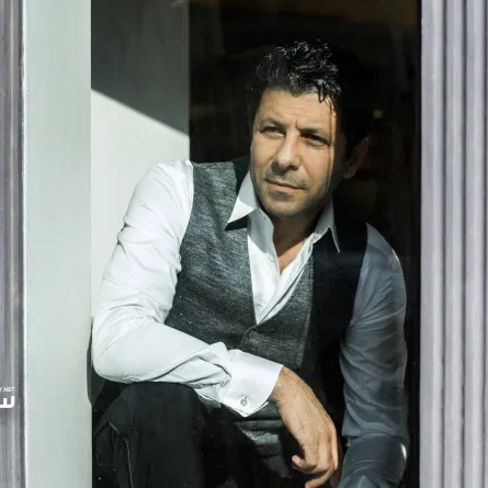 الفنان إياد نصار: الترند ليس صعباً لكنه نجاح مؤقت 