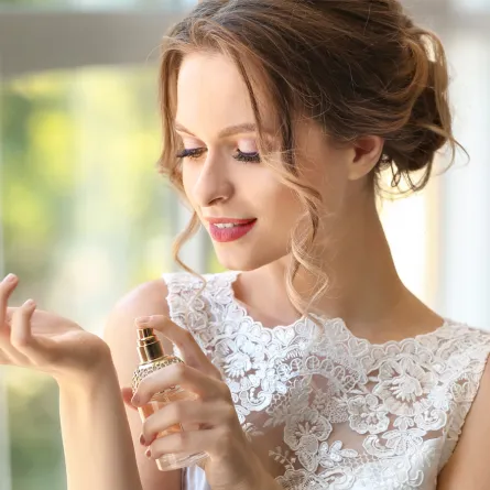 حصاد أجمل عطور 2022