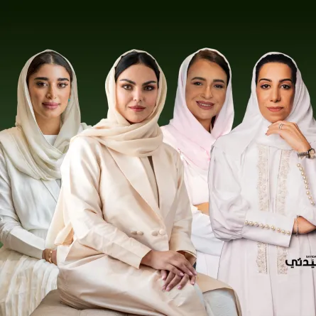  سيدات الصناعة نجاح مؤثر ولافت في التنمية