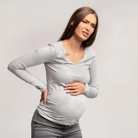 تأثير سوء التغذية على الحامل والجنين.. والطفل مستقبلاً!