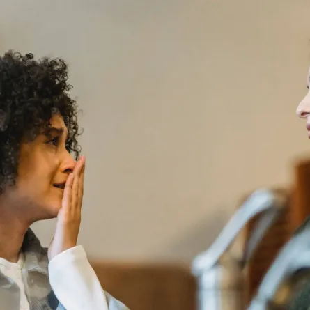 كيف أخرج من دائرة الفشل