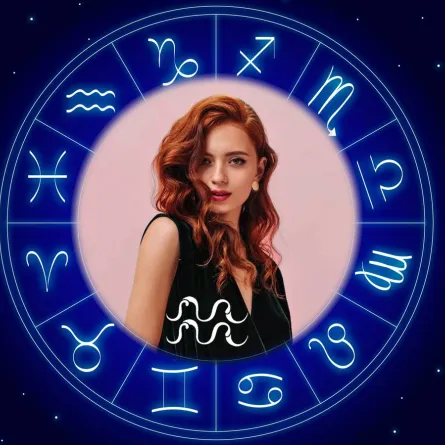 شخصية الأبراج