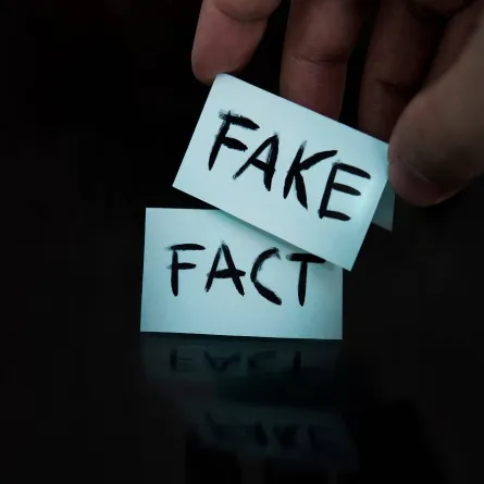 أنواع الأوهام النفسية عديدة ومضاعفاتها خطيرة (المصدر: Adope Stock)