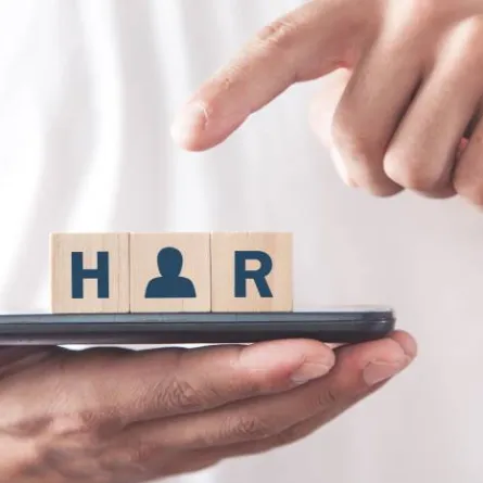 مهام موكل بها قسم الموارد البشرية.. ما هي؟