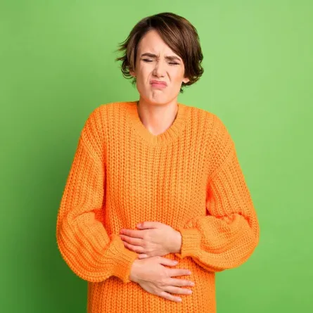 أعراض جرثومة المعدة بالتفصيل (المصدر: Adope Stock)