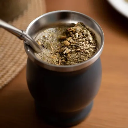 فوائد المتة قبل النوم