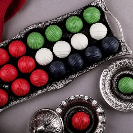 أفكار للاحتفال باليوم الوطني الإماراتي 51