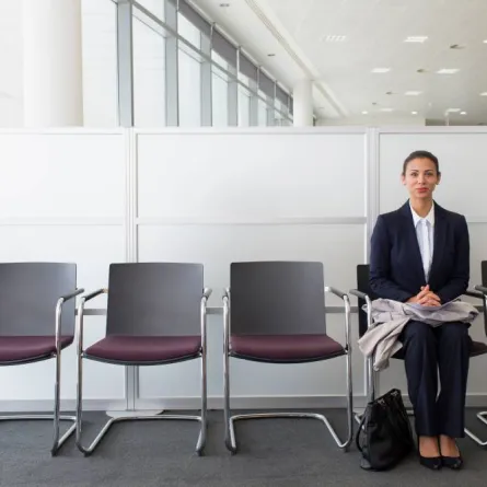 مقابلة العمل