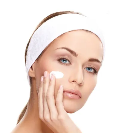 البشرة الحساسة وطرق العناية بها Sensitive Skin