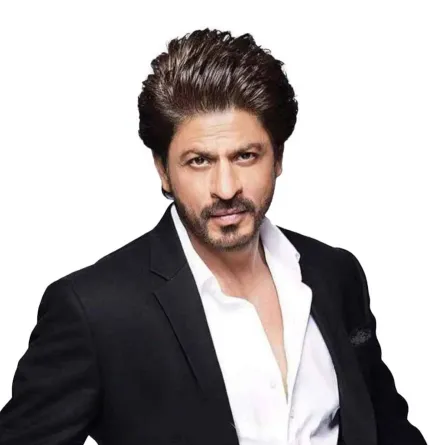 شاروخان ملك بوليوود