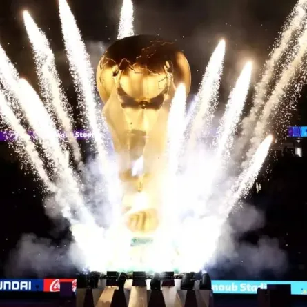 المنتخبات المتأهلة إلى دور الـ 16 من كأس العالم 2022 - الصورة من موقع الفيفا