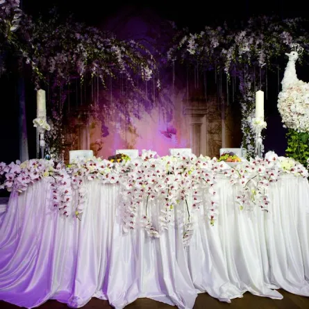 نموذج عن الكوشة