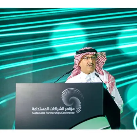 وزير التعليم يفتتح مؤتمر ومعرض الشراكات المستدامة..شمل توقيع 60 اتفاقية وعرض 220 اختراعاً