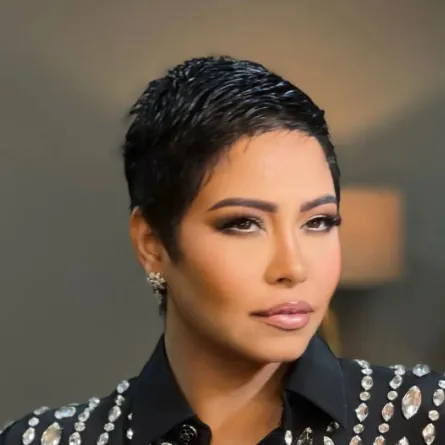شيرين عبد الوهاب - الصورة من حسابها في إنستغرام