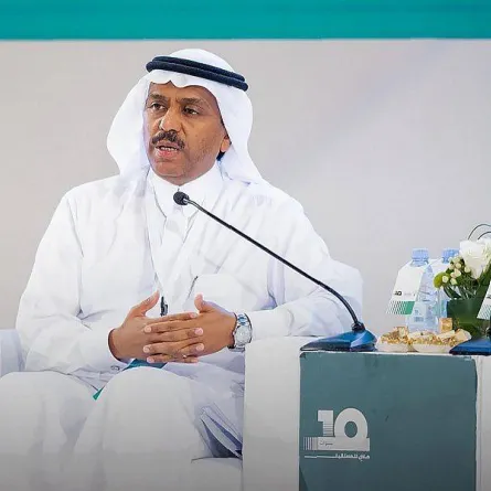 نائب وزير الحج والعمرة الدكتور عبدالفتاح بن سليمان مشاط - مصدر الصورة واس